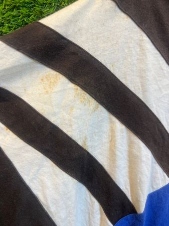 Vintage Soccer / Football T Shirts and Polo's