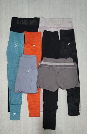 #173 Gymshark leggings