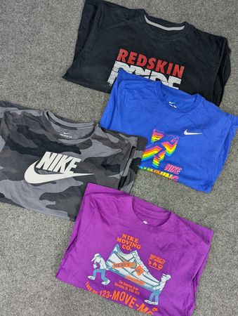 ZV2047 Nike T-Shirts