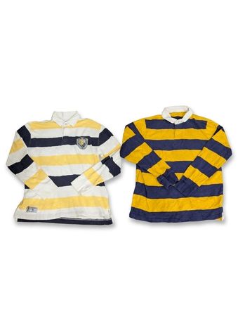 (FV-940) Mix Brand Rugby T-shirt