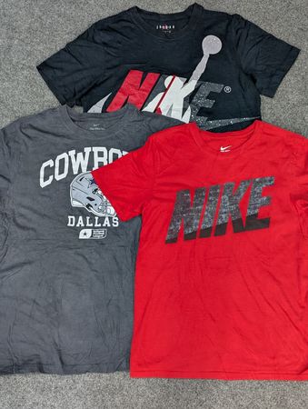 CRZ2052 Nike T-Shirts