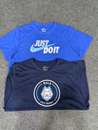 ZV2053 Nike T-Shirts