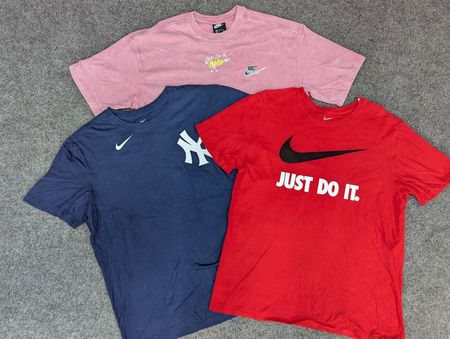 ZV2056 Nike T-Shirts