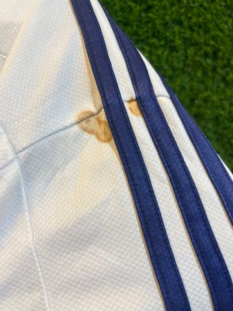 Vintage Rugby / Football Trikots