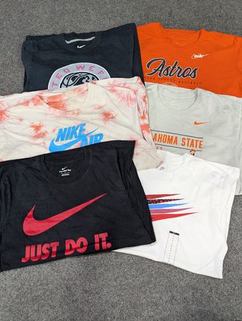 CRZ2058 Nike T-Shirts