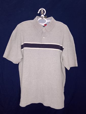Tommy Hilfiger Polo T-shirt (013b)
