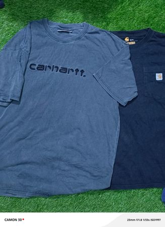 Carhartt T-Shirts