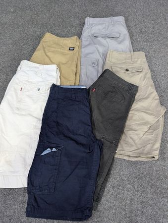 CRZ2063 Levi’s Mix  Shorts