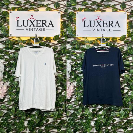 Mix Branded T-Shirts | Lv-68