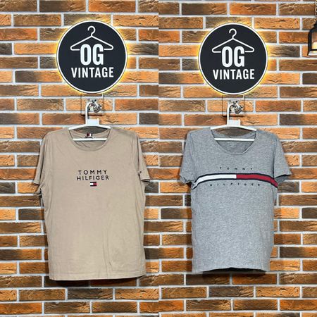 Mix Branded T-shirts | OG-68