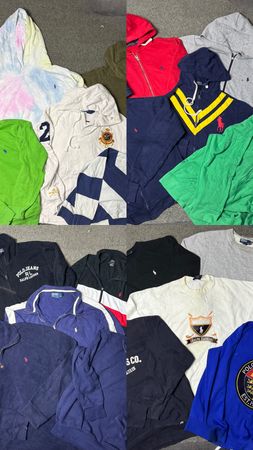Ralph Lauren Hoodie & Sweatshirts