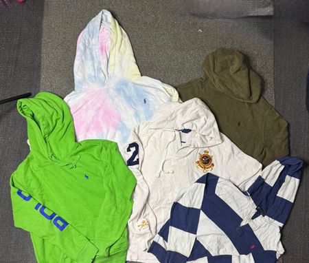 Ralph Lauren Hoodie