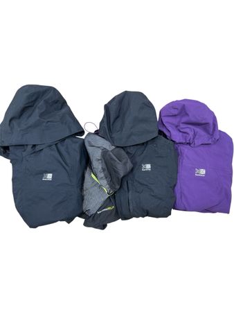 Karrimor jackets