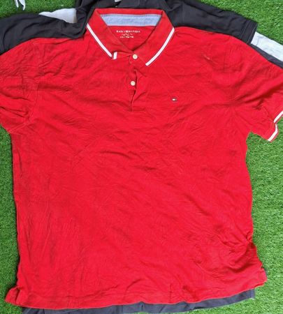 Tommy Hilfiger Polo Shirts