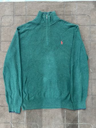 Ralph Lauren 1/4 zip