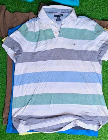 Tommy Hilfiger Polo Shirts