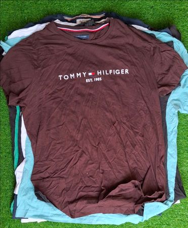 Tommy Hilfiger T-Shirts