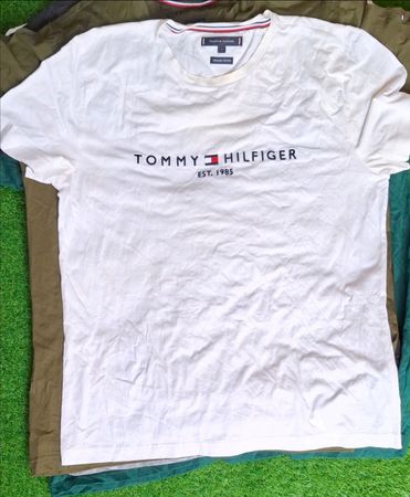 Tommy Hilfiger T-Shirts