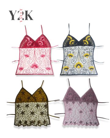 Beaded Bliss Y2K (Yv-652)