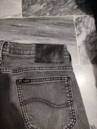 Lee jeans