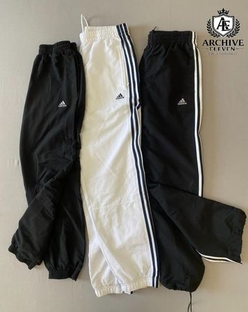 Adidas trackpants