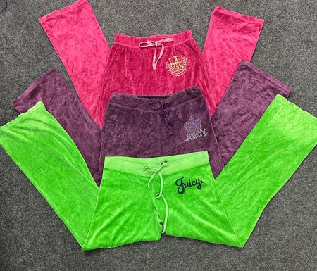 Juicy Couture Pants