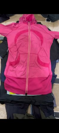 Lululemon mixed items