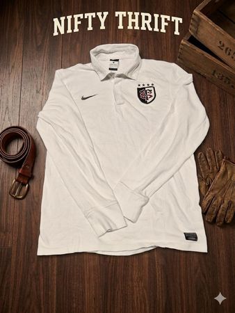 Nike Rugby Shirts