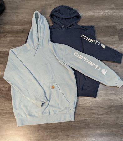 4523 - Carhartt フーディ