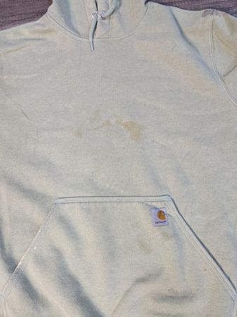 4524 - Carhartt フーディ