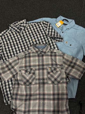 Carhartt Shirts