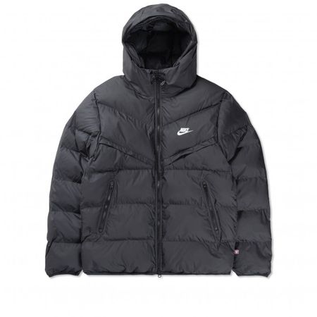 Nike Puffer Jacket (23-March)