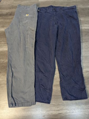 「4530 - Carhartt Jeans」