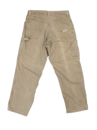 Wrangler Carpenter Trousers (024-March)