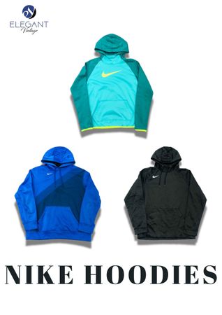 Nike Hoodies - EVM1122