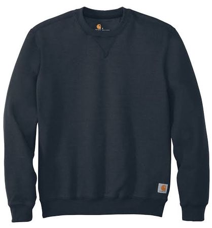 Carhartt Sweatshirts (025-March)