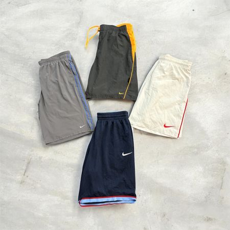 Nike Sports Shorts |N250326