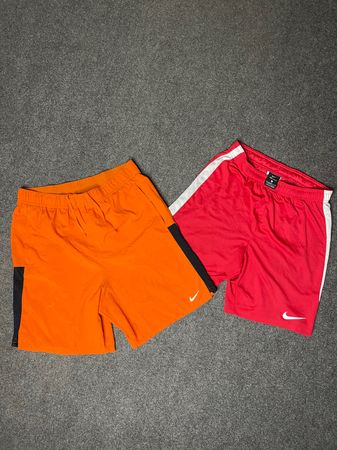 Nike Shorts