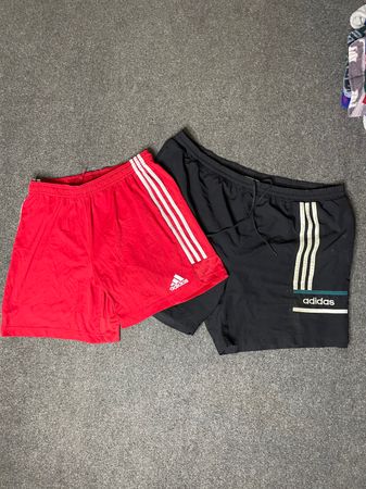 Adidas Shorts
