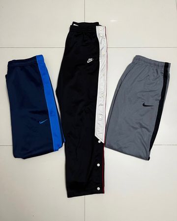 Nike Authentic Track pants |N250326