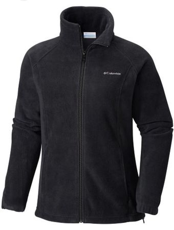Columbia Fleece Jackets