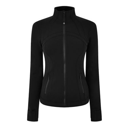 Lululemonジャケット