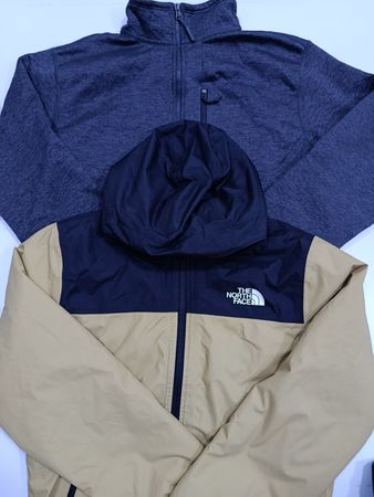 The North Face Jacket 8Pcs (RV # 443)