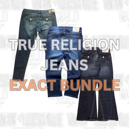 True Religion Jeans