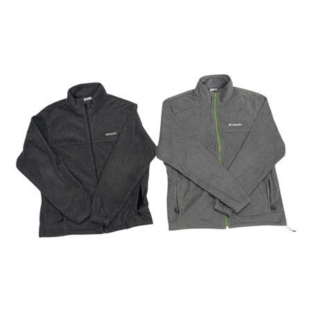 Columbia Fleece
