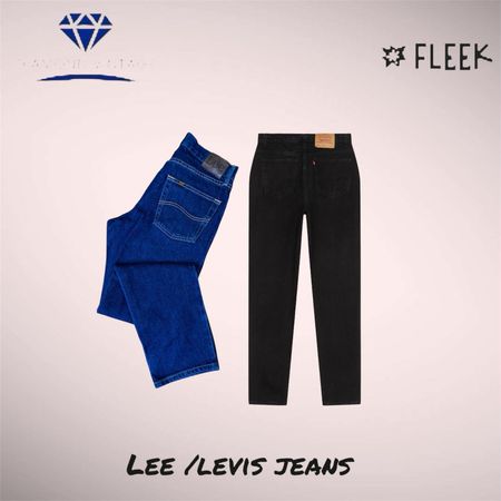 Lee Jeans (DV -02-448)