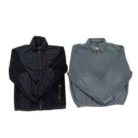 Polo Ralph Lauren Fleece