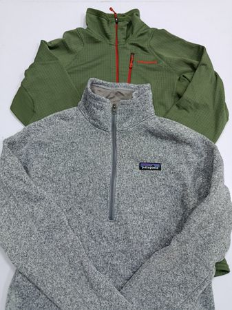 Patagonia fleece 6Pcs (RV # 453)