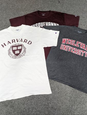 ZV2083 Champion T-Shirts