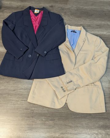 4547 - Tommy Hilfiger Blazer